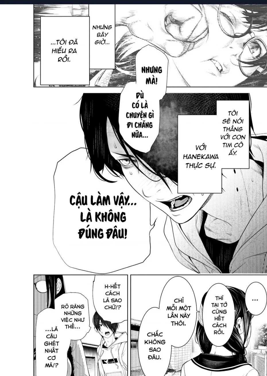 Những Câu Chuyện Huyền Bí Chapter 143 - Trang 2