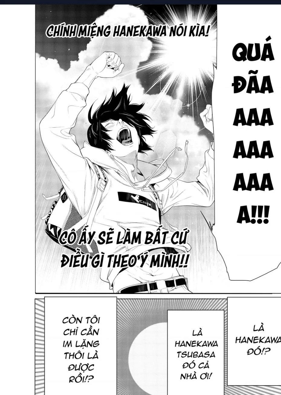 Những Câu Chuyện Huyền Bí Chapter 143 - Trang 2