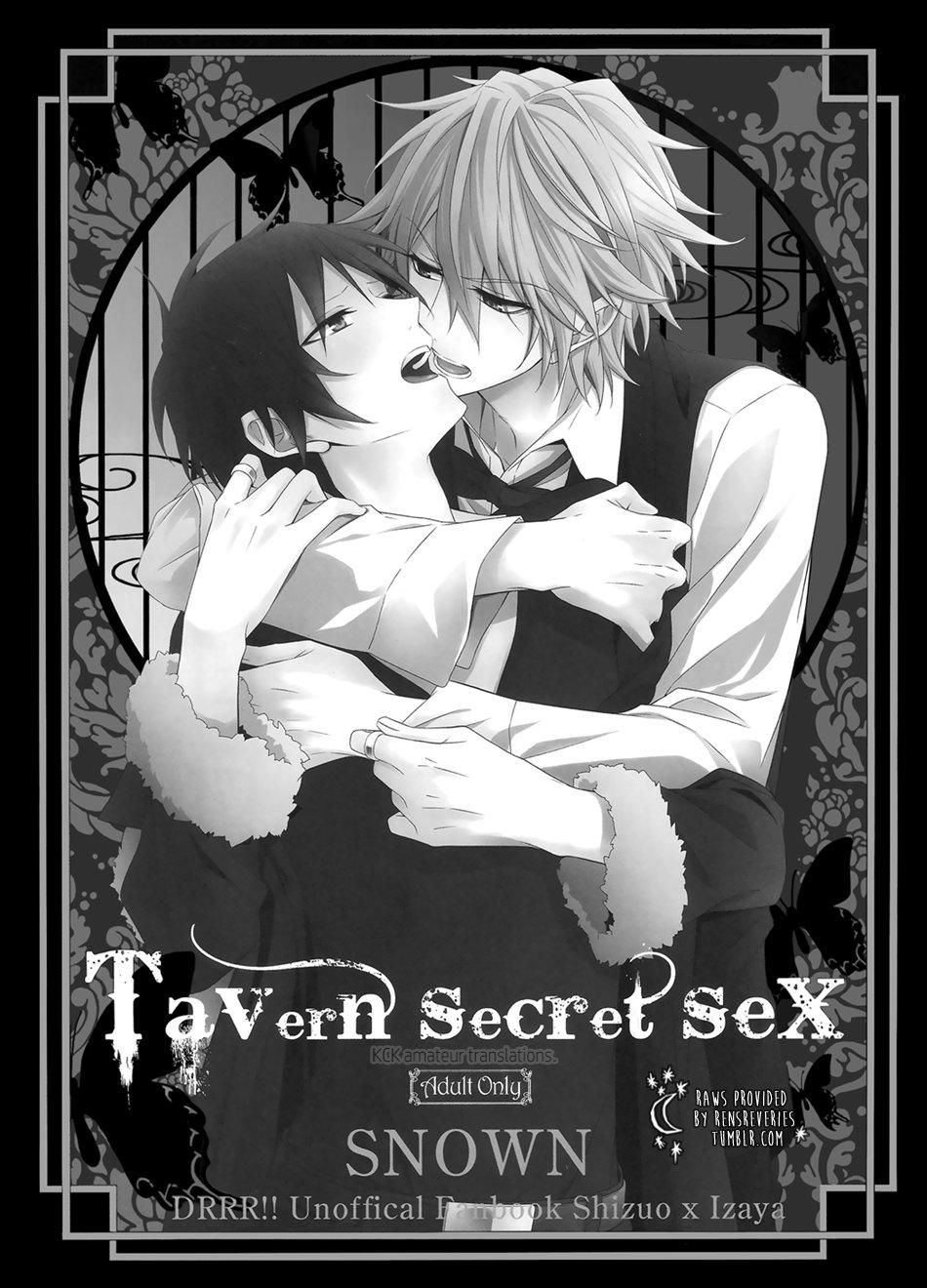 Những Chàng Trai Gợi Cảm (Oneshot) Chap 18.1 - Trang 2