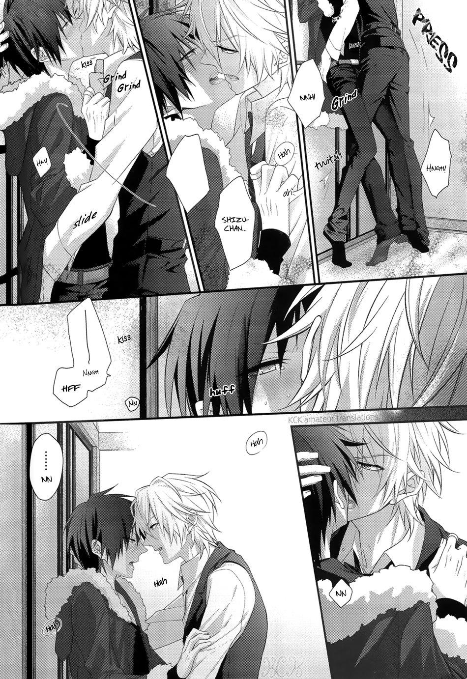 Những Chàng Trai Gợi Cảm (Oneshot) Chap 18.1 - Trang 2