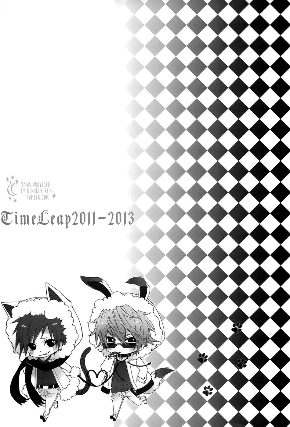 Những Chàng Trai Gợi Cảm (Oneshot) Chapter 18.2 - Trang 3