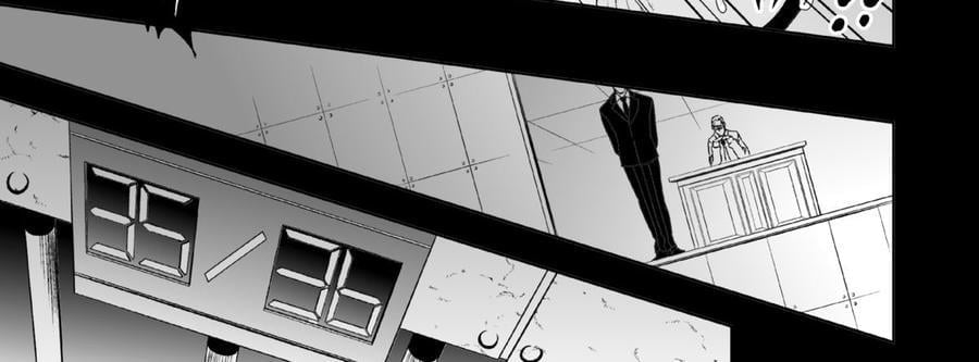 Những Chàng Trai Gợi Cảm (Oneshot) Chapter 47.2 - Trang 3