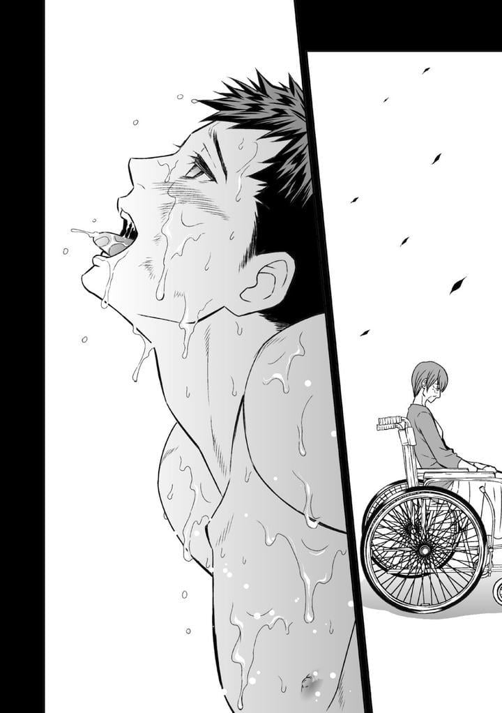 Những Chàng Trai Gợi Cảm (Oneshot) Chapter 47.2 - Trang 3