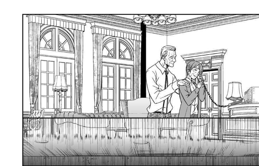 Những Chàng Trai Gợi Cảm (Oneshot) Chapter 47.2 - Trang 3