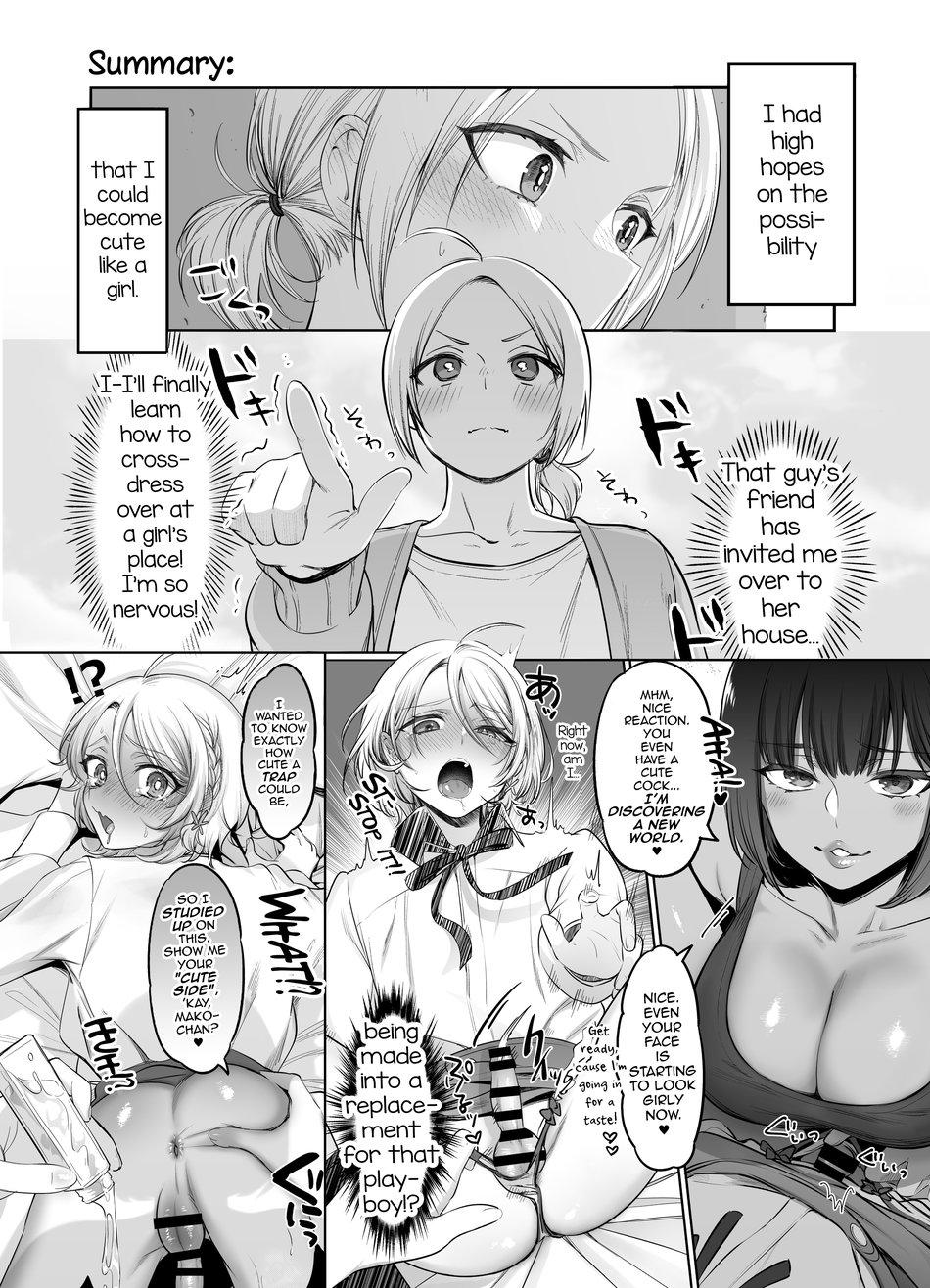 Những Chàng Trai Gợi Cảm (Oneshot) Chap 6.1 - Trang 2