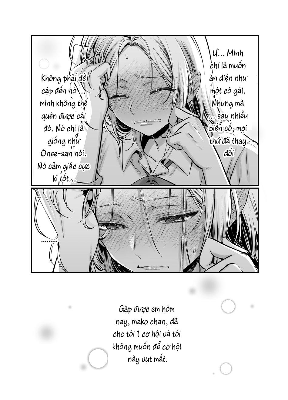Những Chàng Trai Gợi Cảm (Oneshot) Chapter 6.2 - Next Chapter 6.5