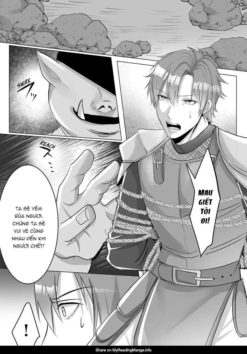Những Chàng Trai Gợi Cảm (Oneshot) Chapter 191 - Next Chapter 192