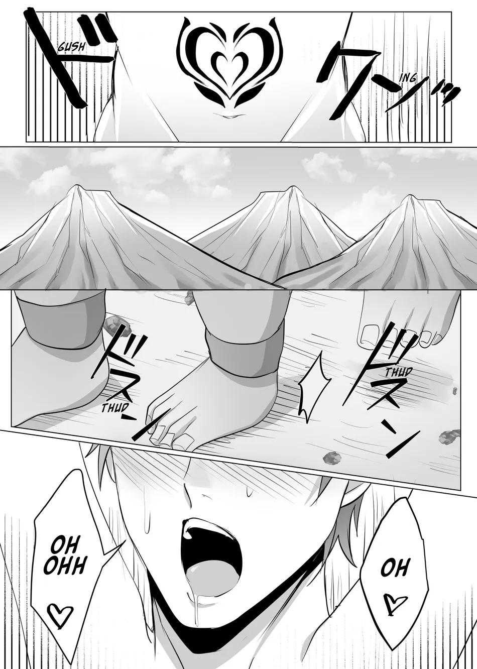 Những Chàng Trai Gợi Cảm (Oneshot) Chapter 191 - Next Chapter 192