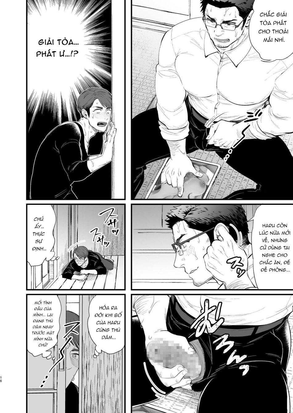 Những Chàng Trai Gợi Cảm (Oneshot) Chapter 192 - Next Chapter 193