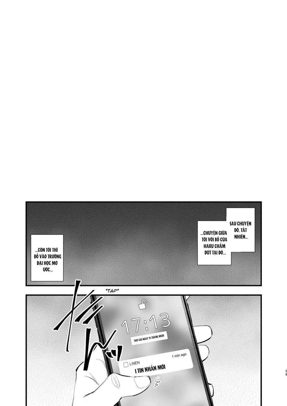 Những Chàng Trai Gợi Cảm (Oneshot) Chapter 192 - Next Chapter 193