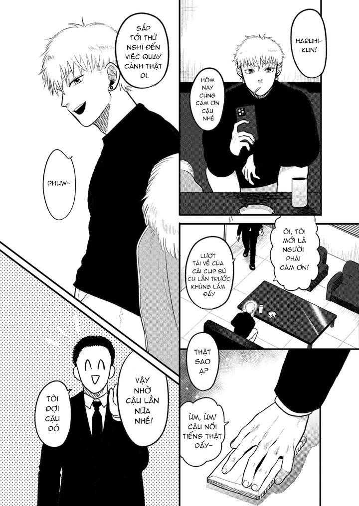 Những Chàng Trai Gợi Cảm (Oneshot) Chapter 194 3