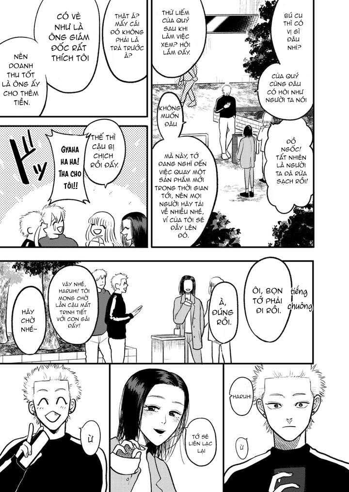 Những Chàng Trai Gợi Cảm (Oneshot) Chapter 194 5
