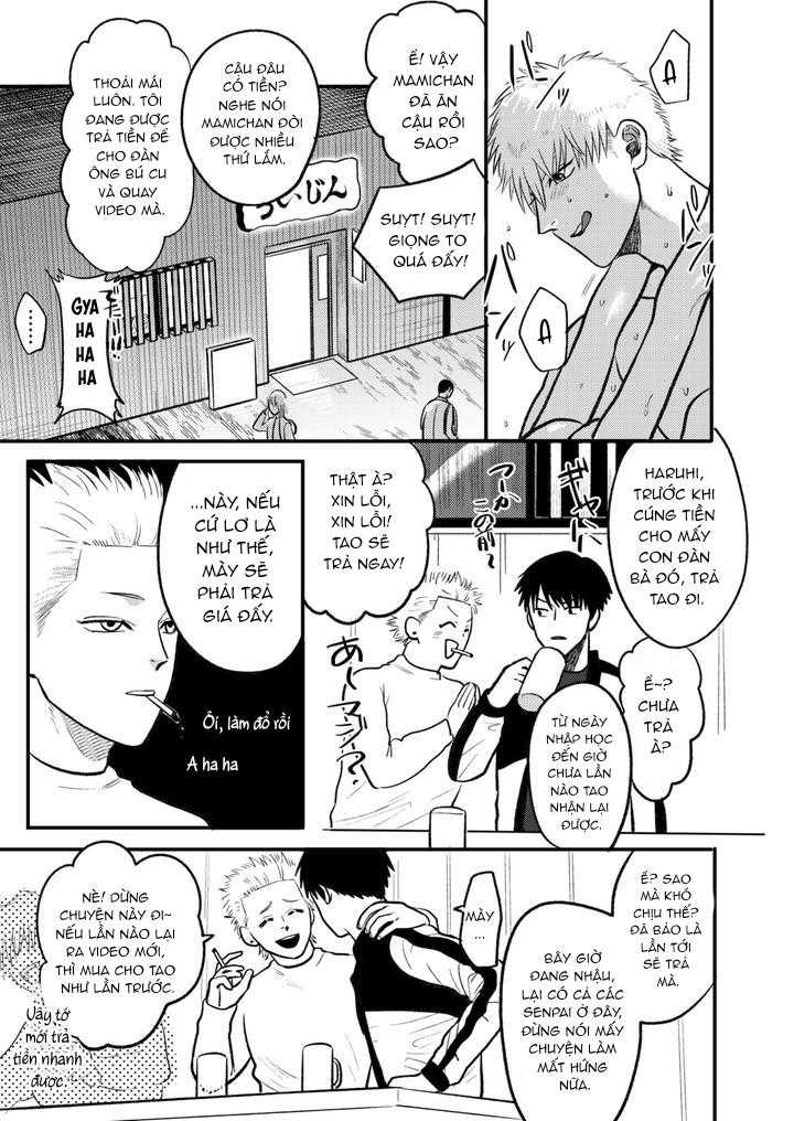 Những Chàng Trai Gợi Cảm (Oneshot) Chapter 194 7