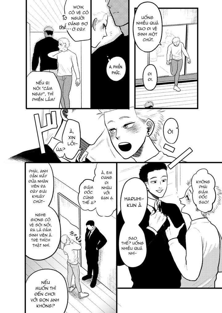 Những Chàng Trai Gợi Cảm (Oneshot) Chapter 194 8