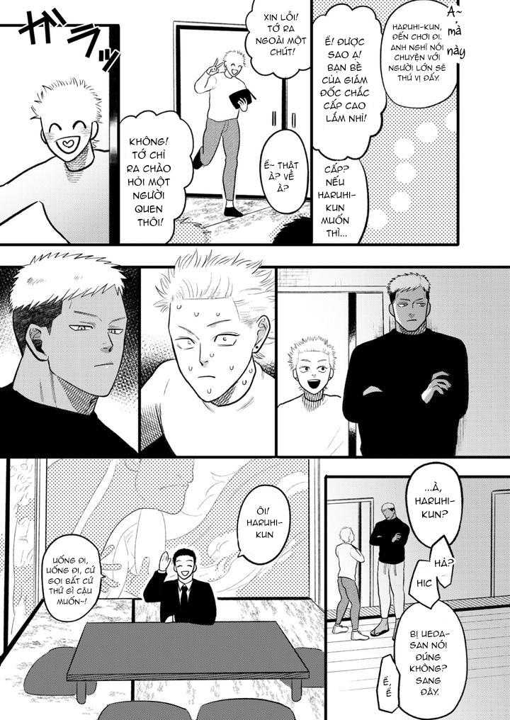 Những Chàng Trai Gợi Cảm (Oneshot) Chapter 194 9