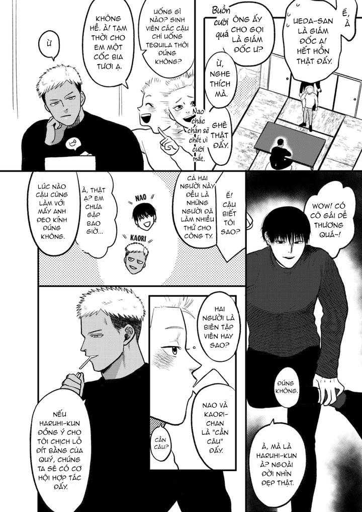 Những Chàng Trai Gợi Cảm (Oneshot) Chapter 194 10