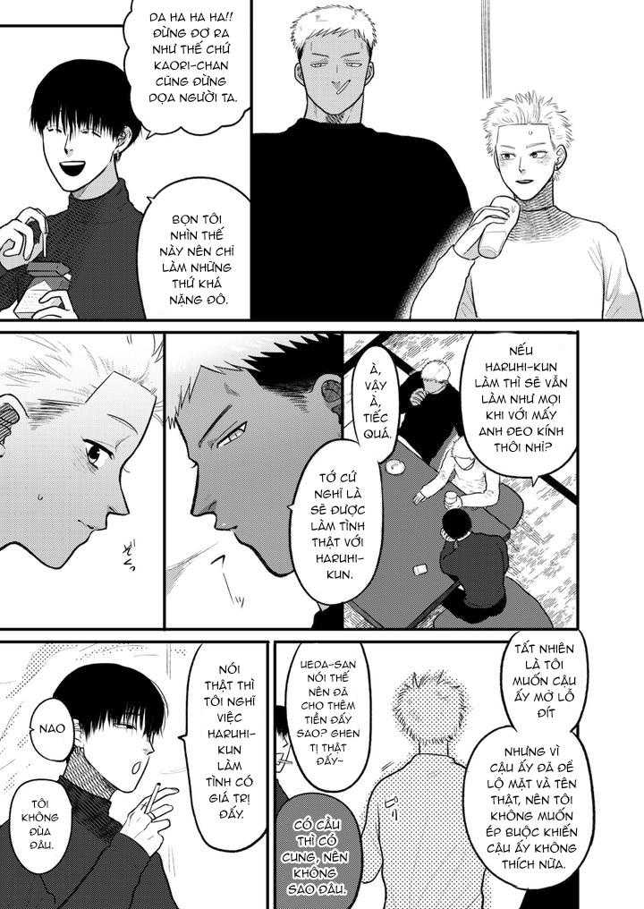 Những Chàng Trai Gợi Cảm (Oneshot) Chapter 194 11