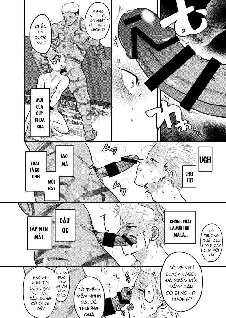 Những Chàng Trai Gợi Cảm (Oneshot) Chapter 194 26