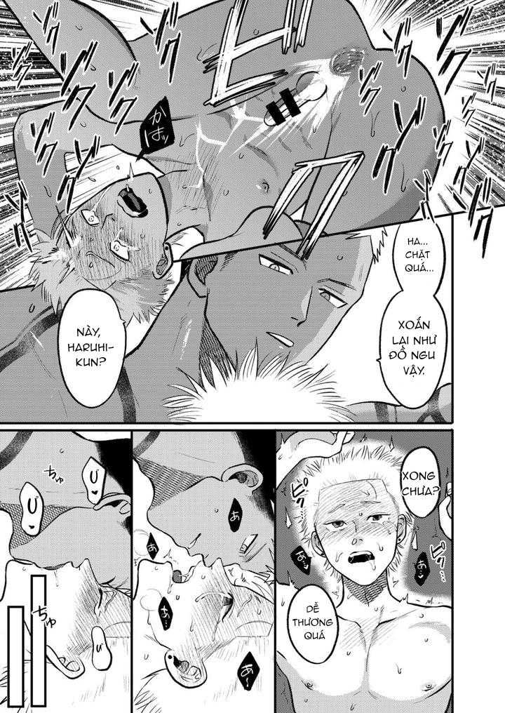 Những Chàng Trai Gợi Cảm (Oneshot) Chapter 194 29