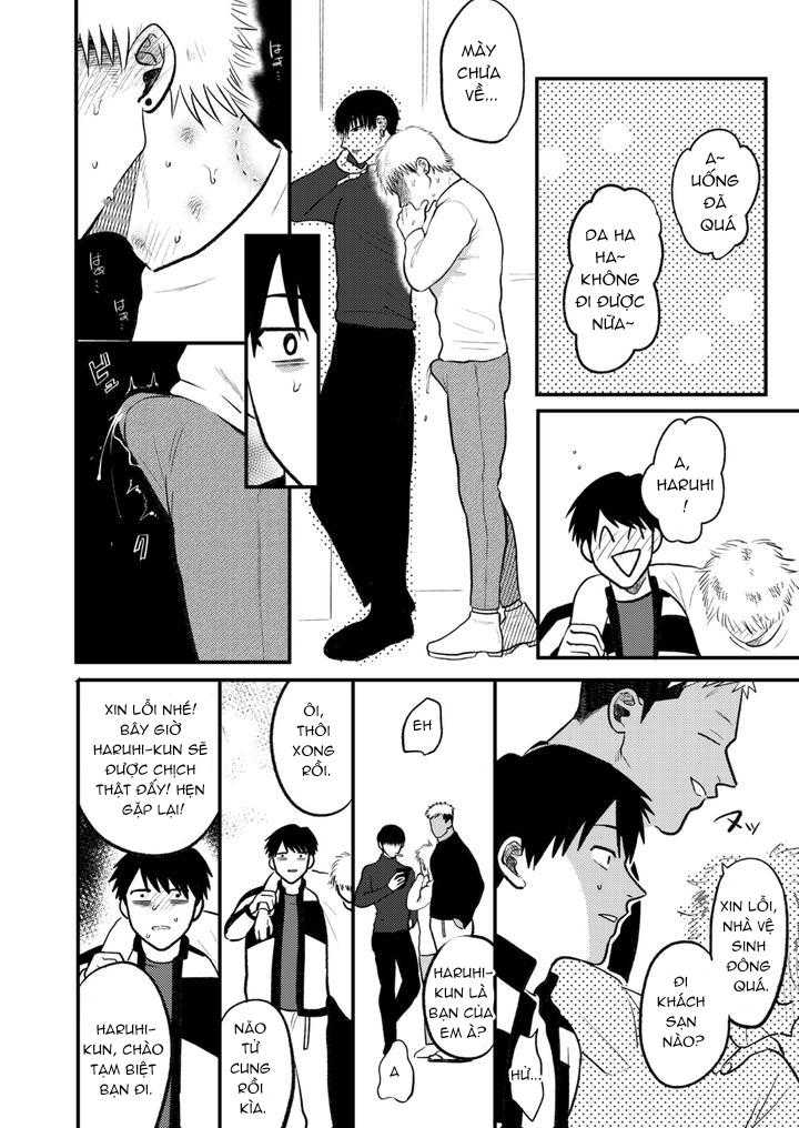 Những Chàng Trai Gợi Cảm (Oneshot) Chapter 194 42