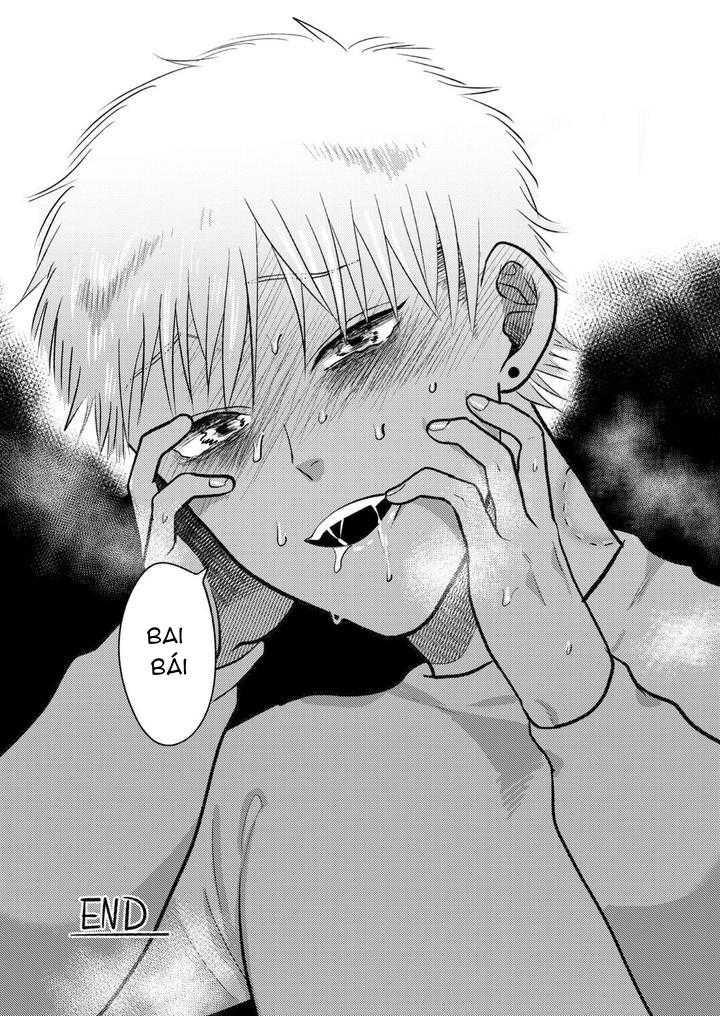 Những Chàng Trai Gợi Cảm (Oneshot) Chapter 194 44