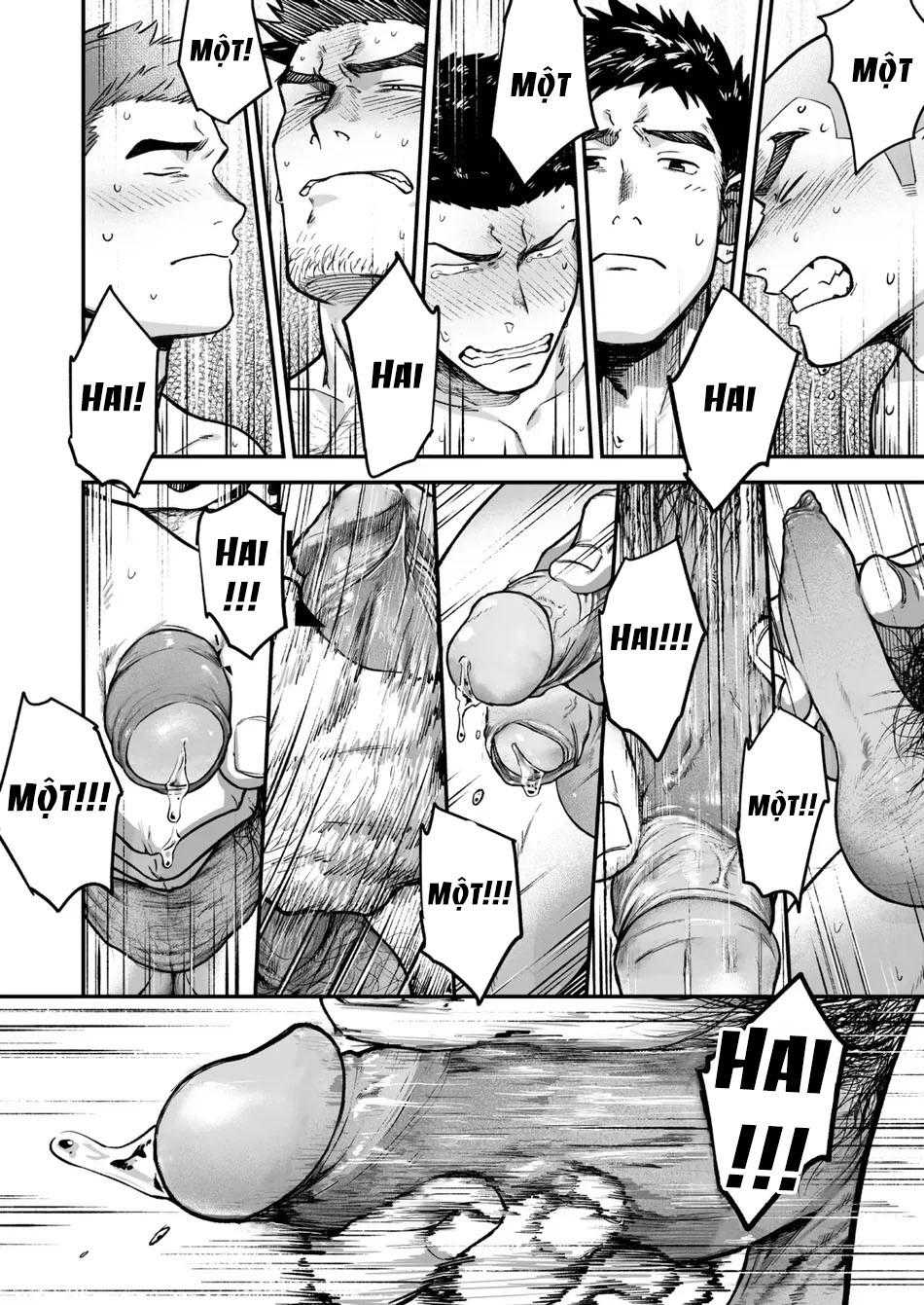 Những Chàng Trai Gợi Cảm (Oneshot) Chapter 200 - Next 