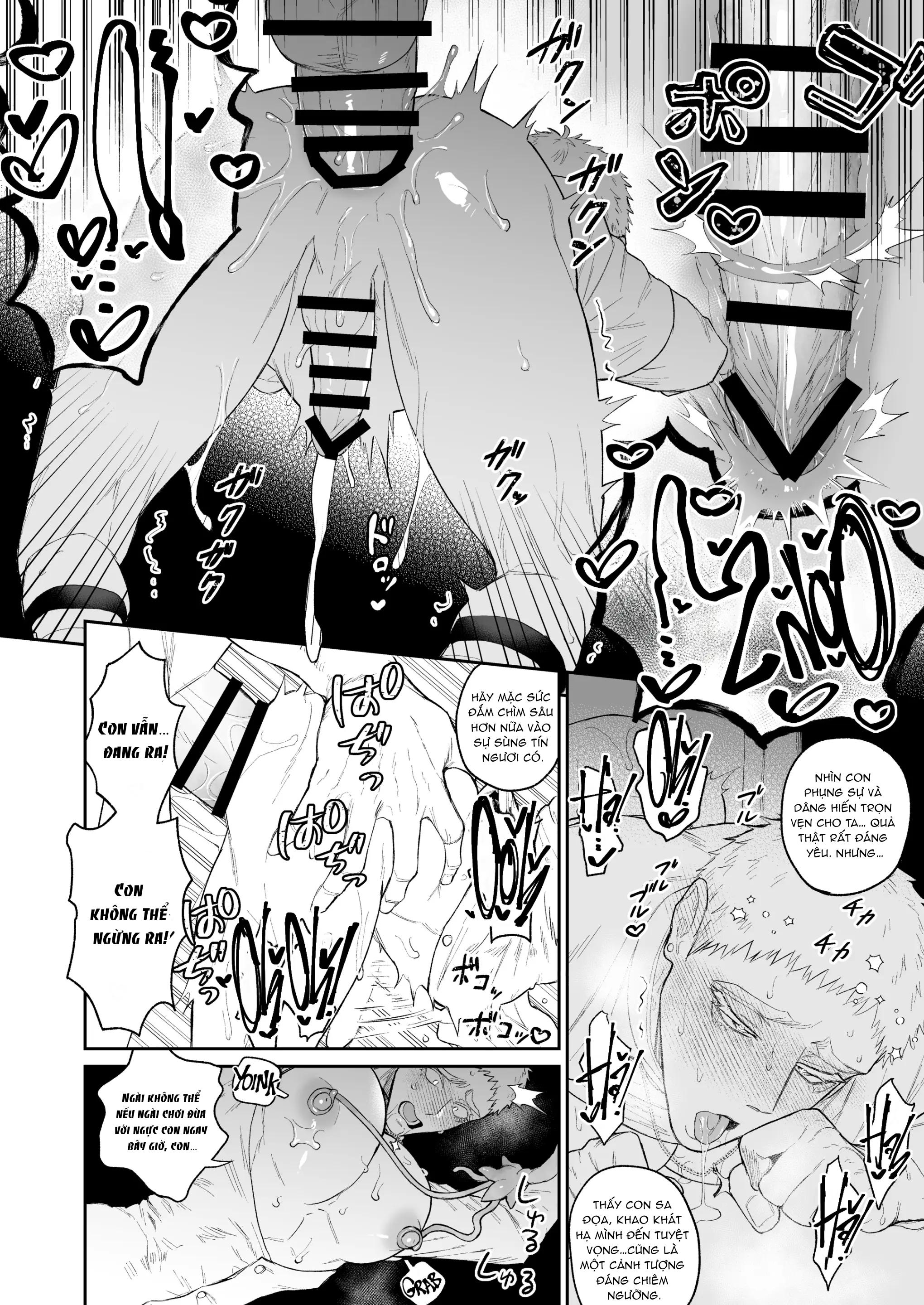 Những Chàng Trai Gợi Cảm (Oneshot) Chapter 127 - Next Chapter 128