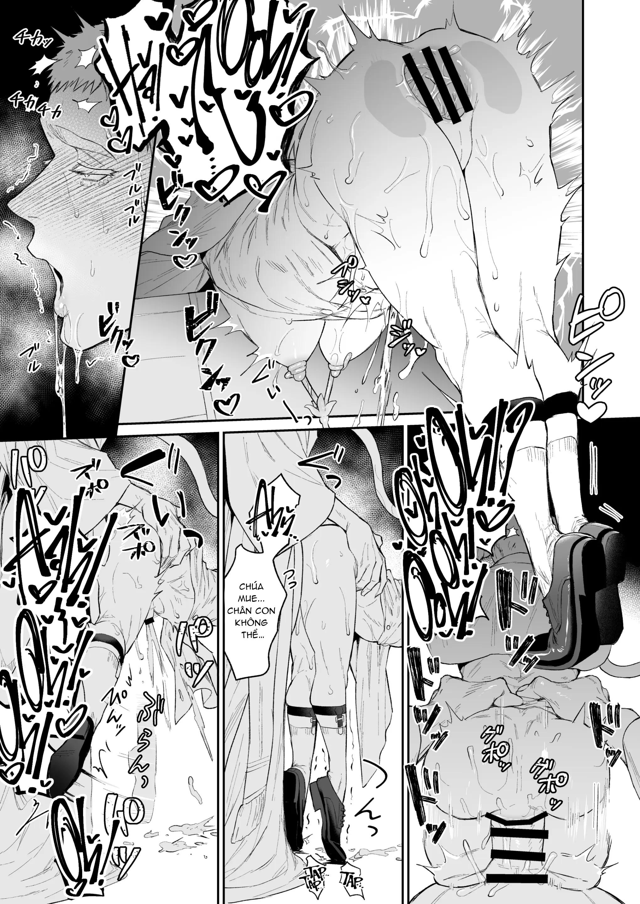 Những Chàng Trai Gợi Cảm (Oneshot) Chapter 127 - Next Chapter 128