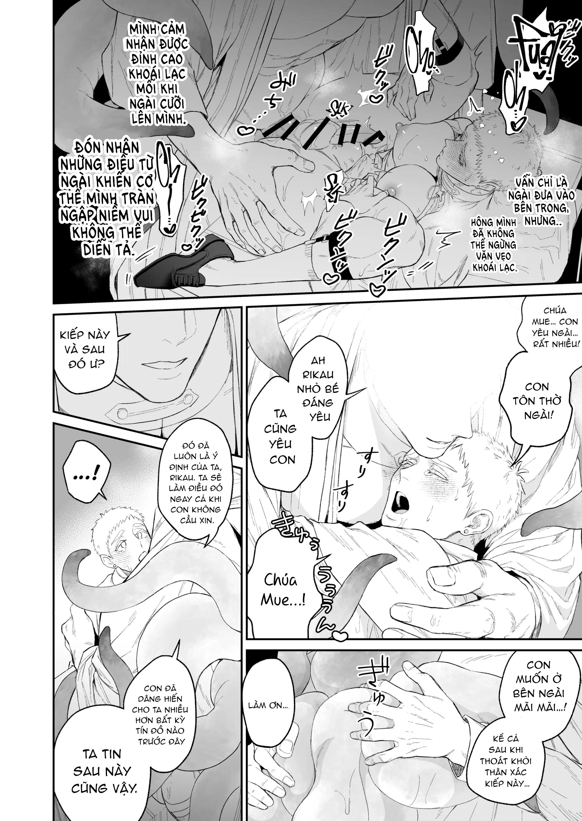 Những Chàng Trai Gợi Cảm (Oneshot) Chapter 127 - Next Chapter 128