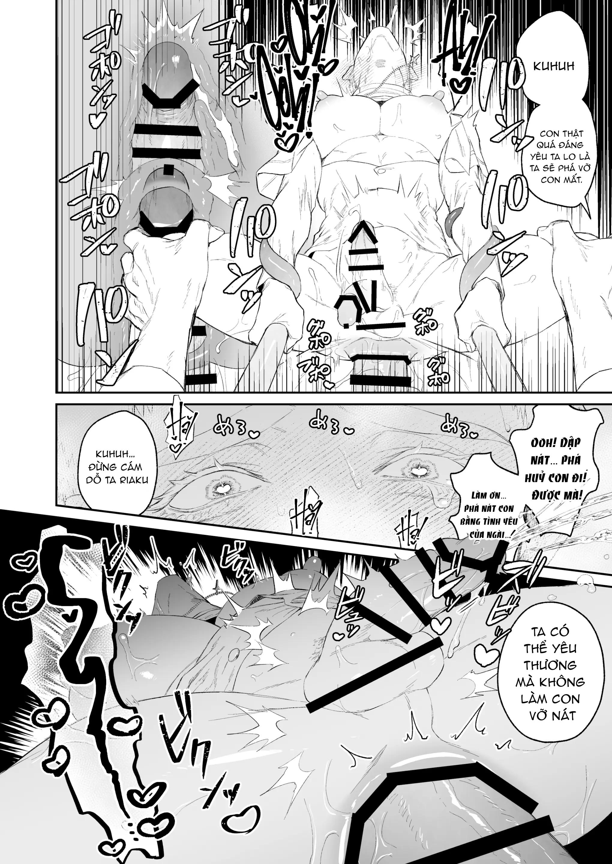 Những Chàng Trai Gợi Cảm (Oneshot) Chapter 127 - Next Chapter 128