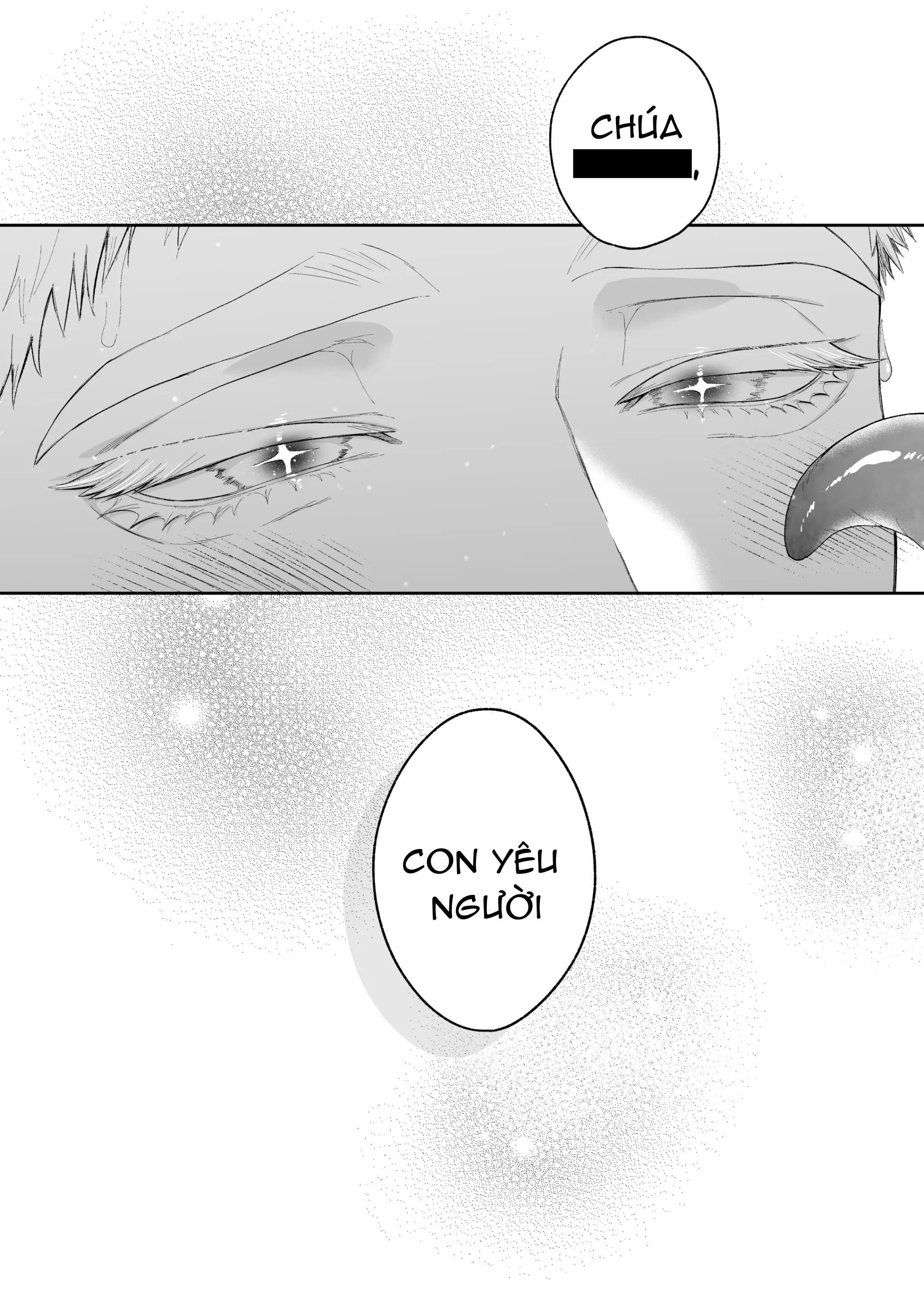Những Chàng Trai Gợi Cảm (Oneshot) Chapter 127 - Next Chapter 128