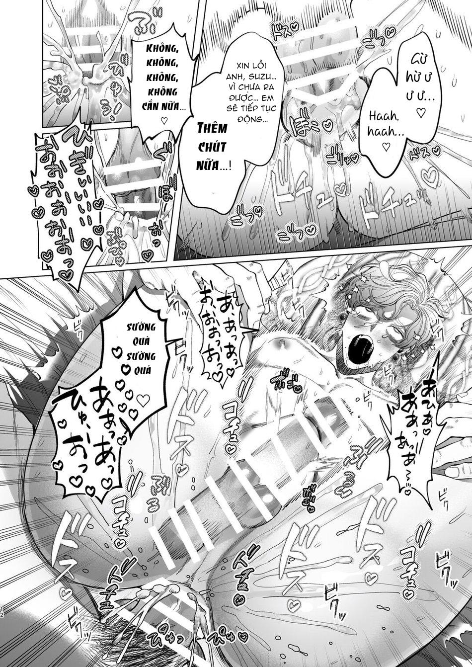 Những Chàng Trai Gợi Cảm (Oneshot) Chapter 128 - Trang 2