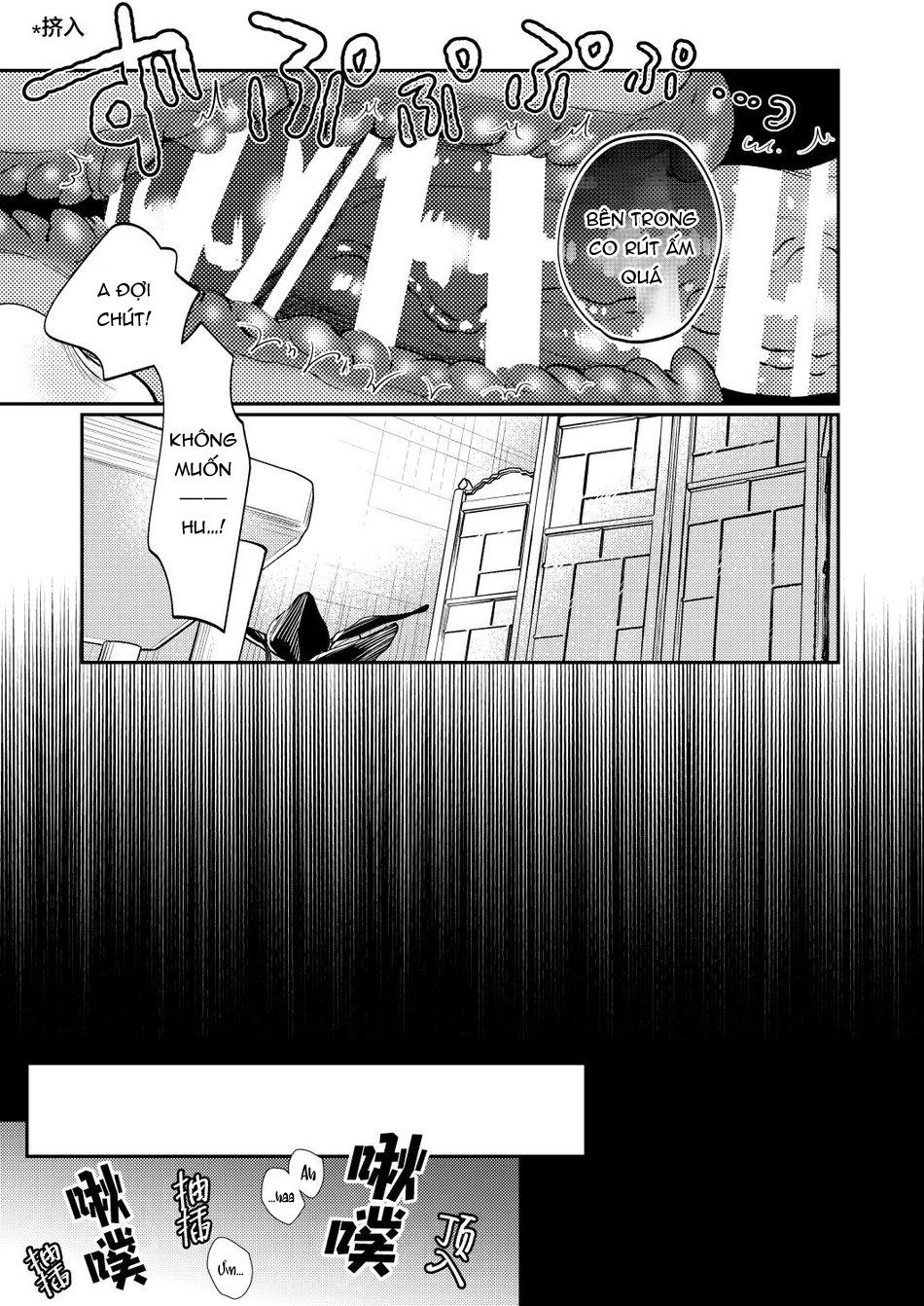 Những Chàng Trai Gợi Cảm (Oneshot) Chapter 129 - Trang 2