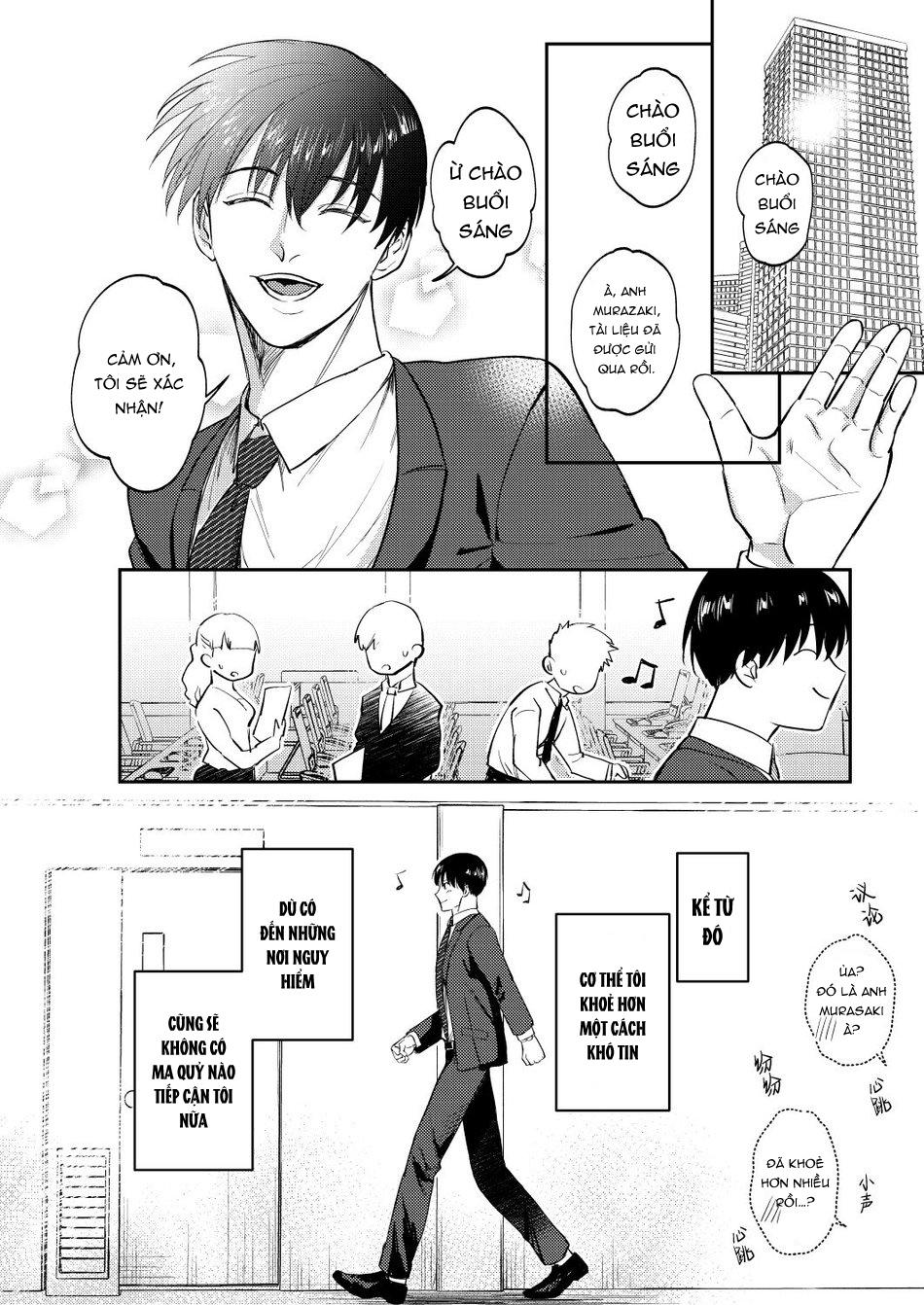 Những Chàng Trai Gợi Cảm (Oneshot) Chapter 129 - Trang 2