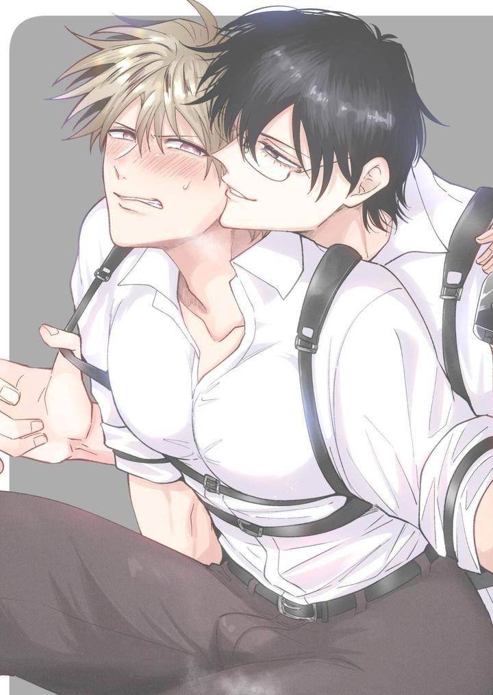 Những Chàng Trai Gợi Cảm (Oneshot) Chapter 134.1 - Trang 2