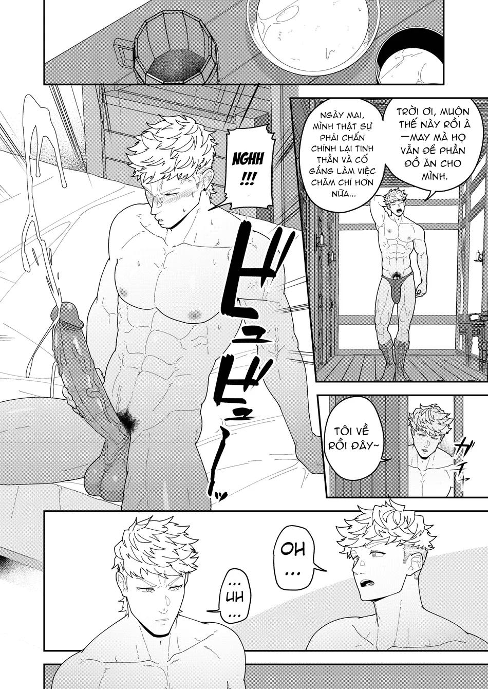 Những Chàng Trai Gợi Cảm (Oneshot) Chapter 139 - Next 