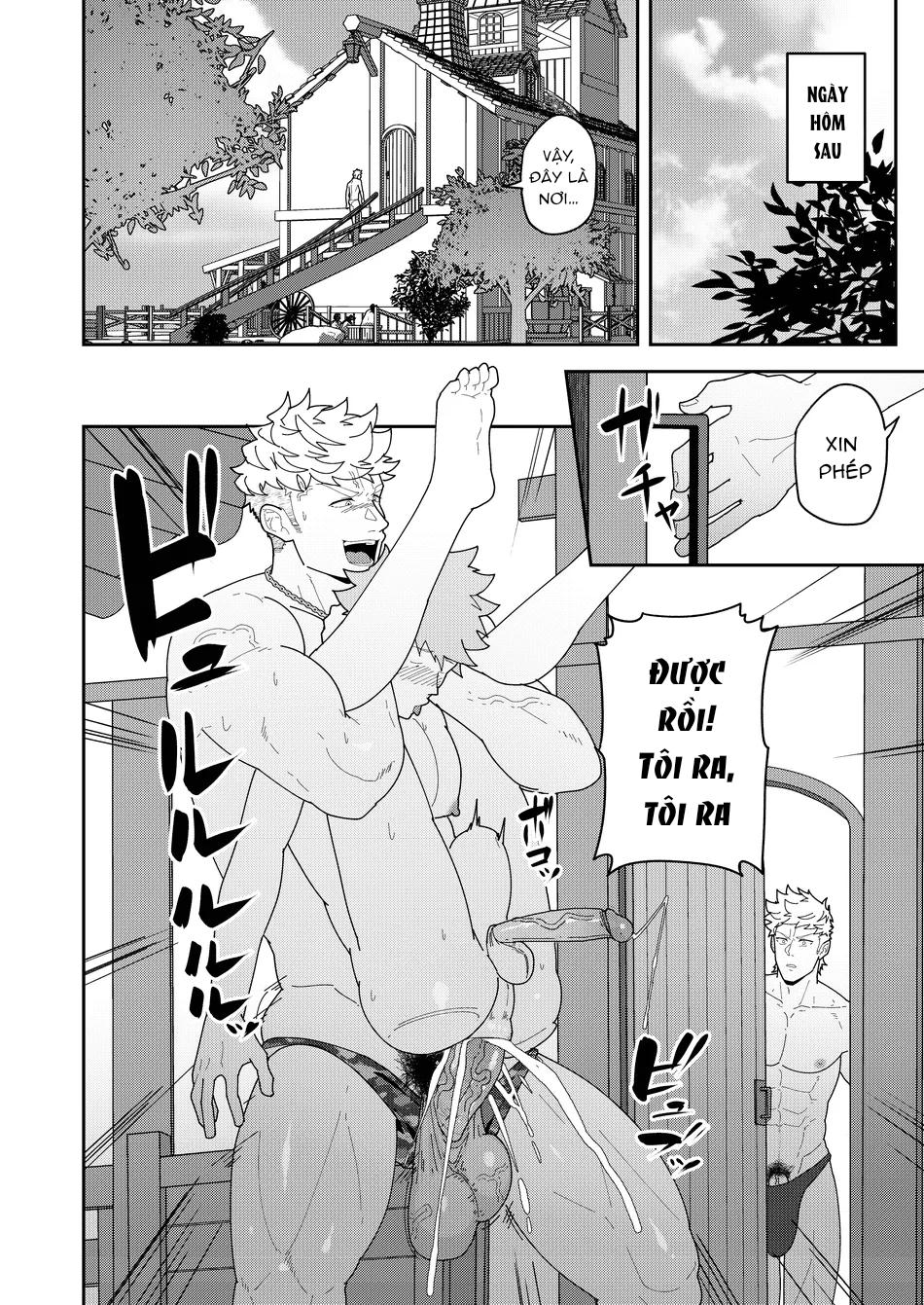 Những Chàng Trai Gợi Cảm (Oneshot) Chapter 139 - Next 