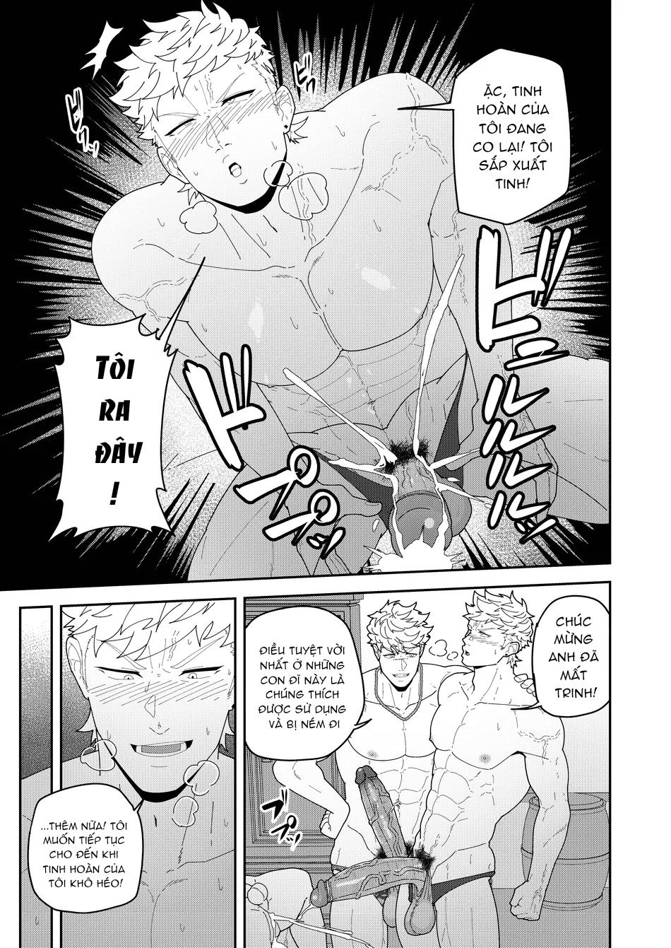 Những Chàng Trai Gợi Cảm (Oneshot) Chapter 139 - Next 