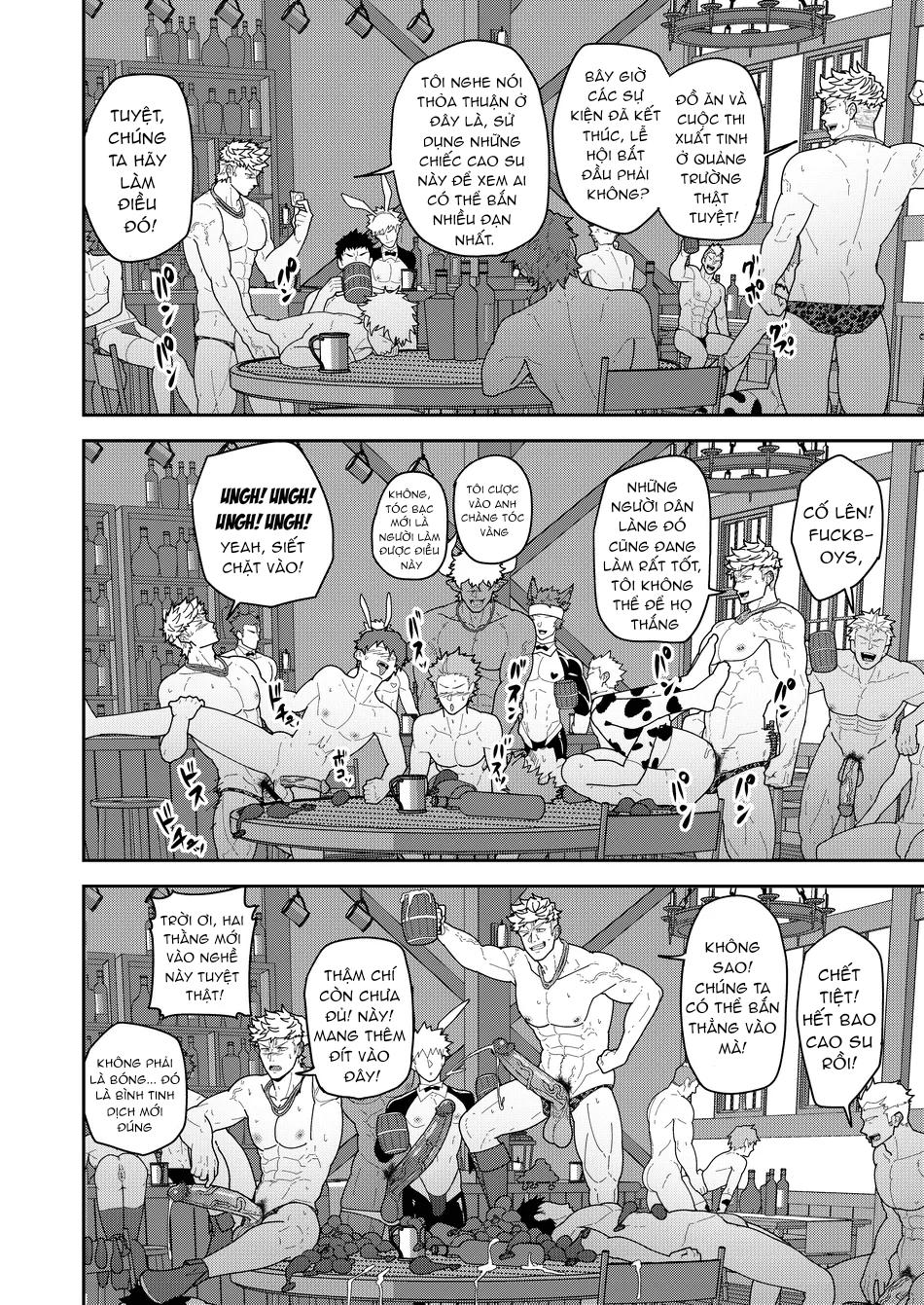 Những Chàng Trai Gợi Cảm (Oneshot) Chapter 139 - Next 