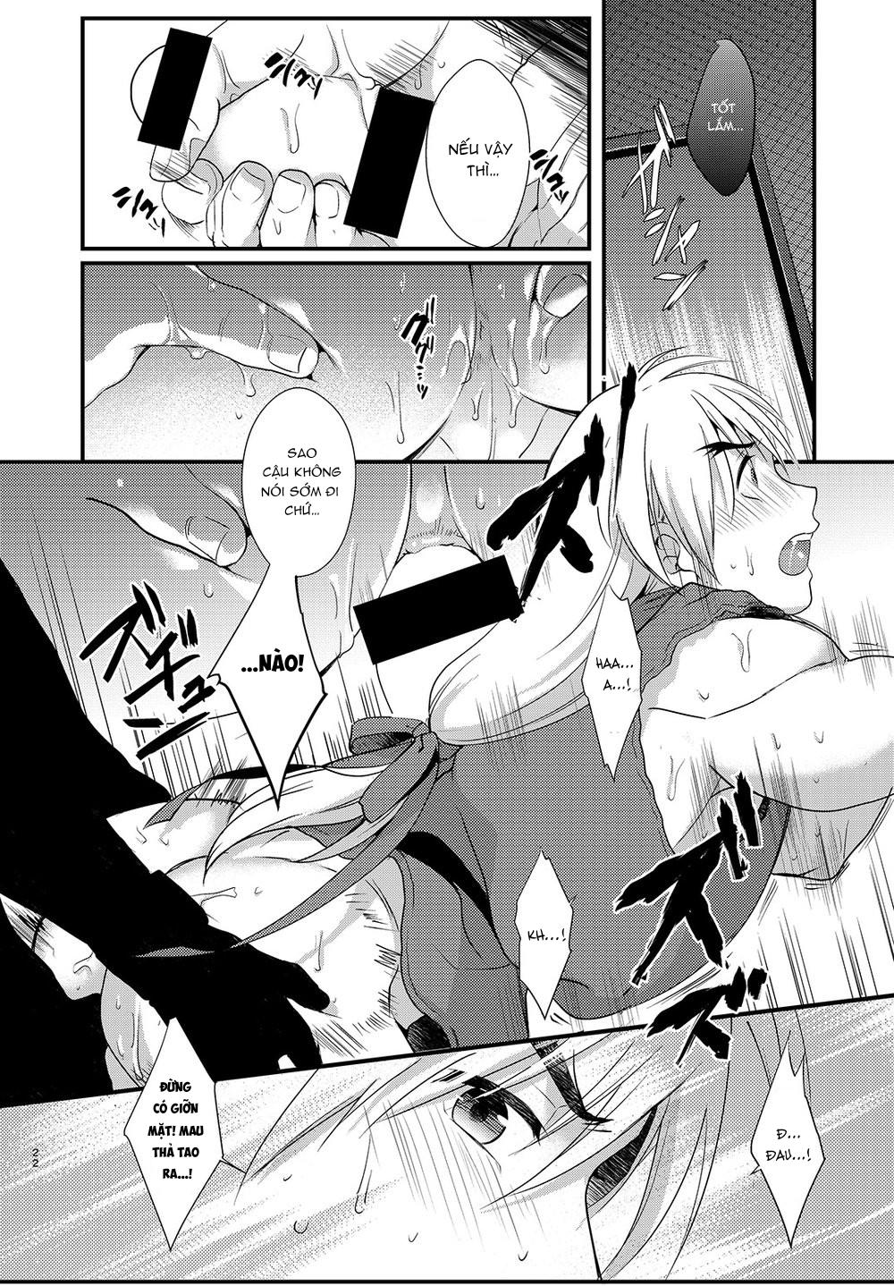 Những Chàng Trai Gợi Cảm (Oneshot) Chapter 143 - Next Chapter 144