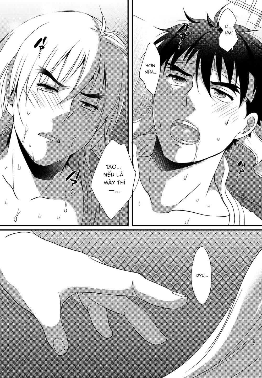 Những Chàng Trai Gợi Cảm (Oneshot) Chapter 143 - Next Chapter 144
