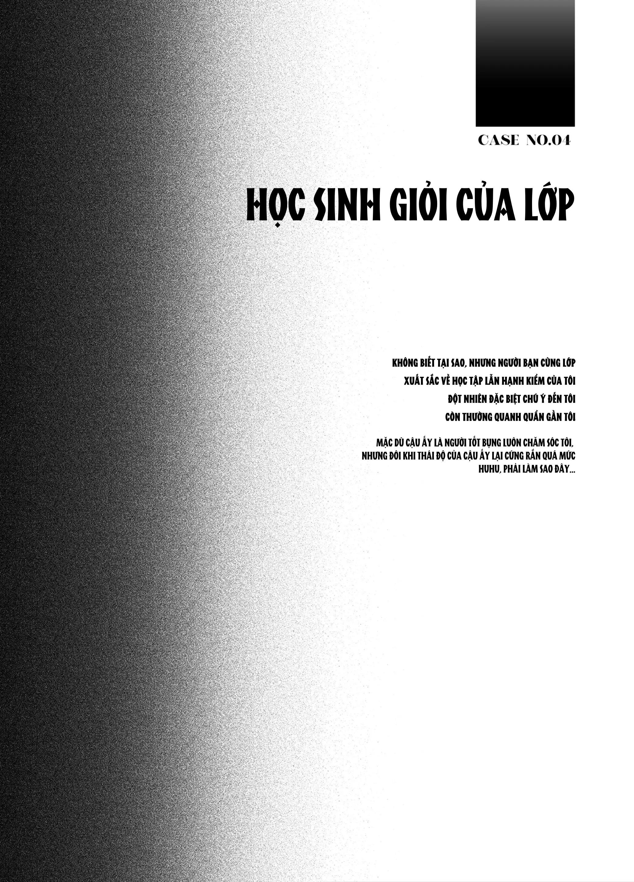 Những Chàng Trai Gợi Cảm (Oneshot) Chapter 144 - Next 