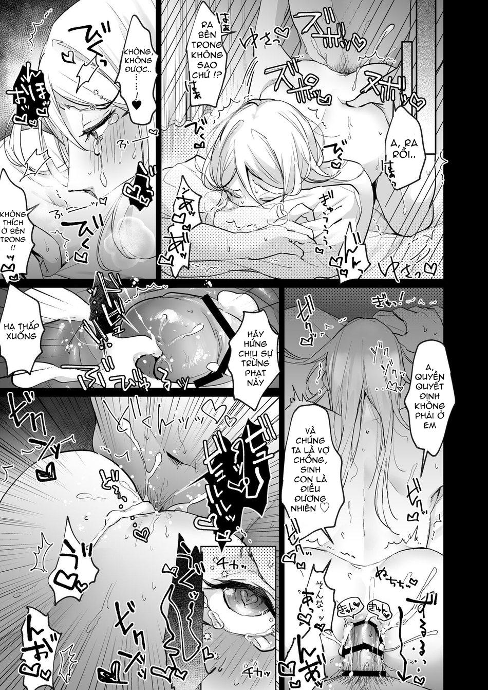 Những Chàng Trai Gợi Cảm (Oneshot) Chapter 154 - Next 