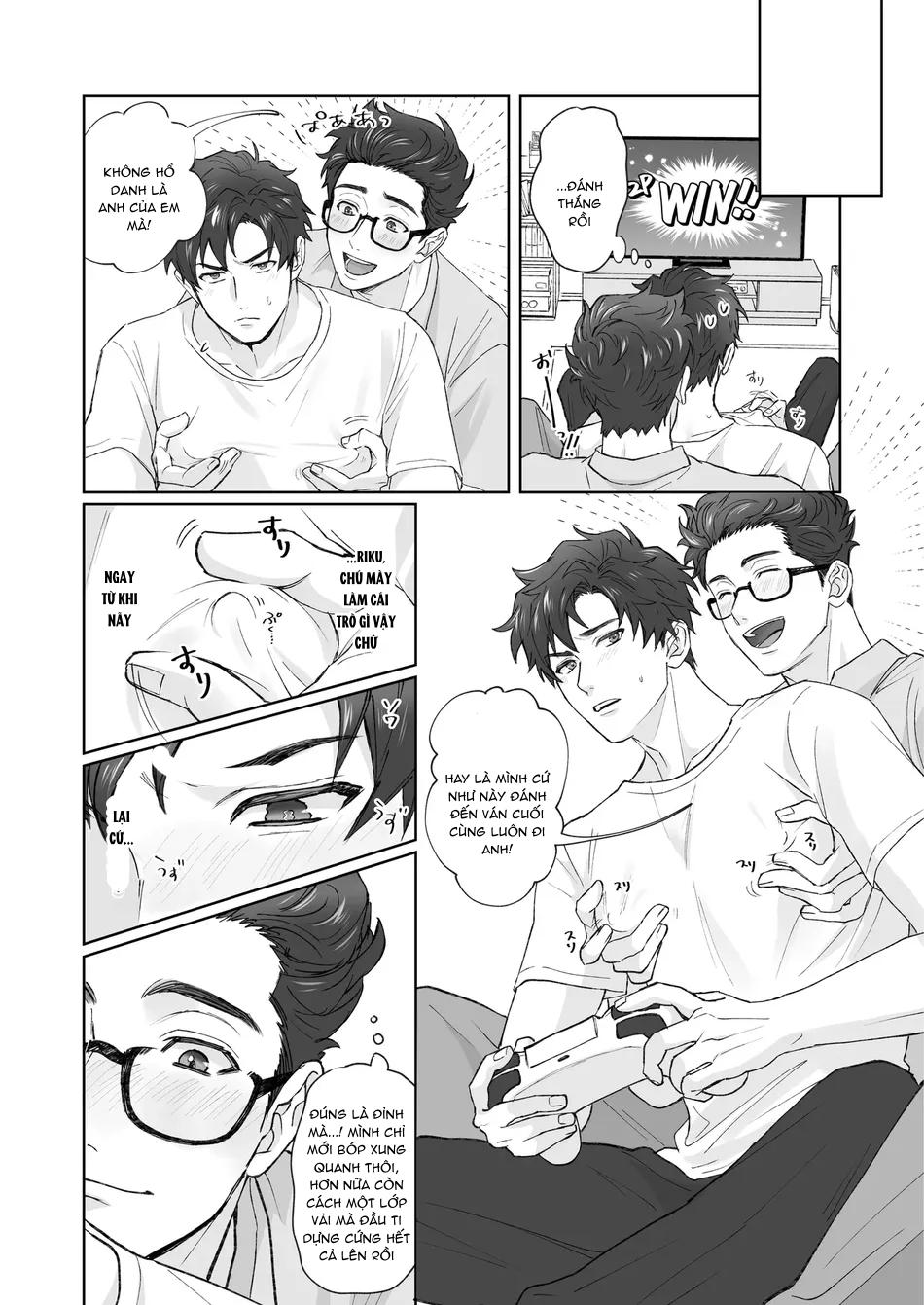 Những Chàng Trai Gợi Cảm (Oneshot) Chapter 155 12