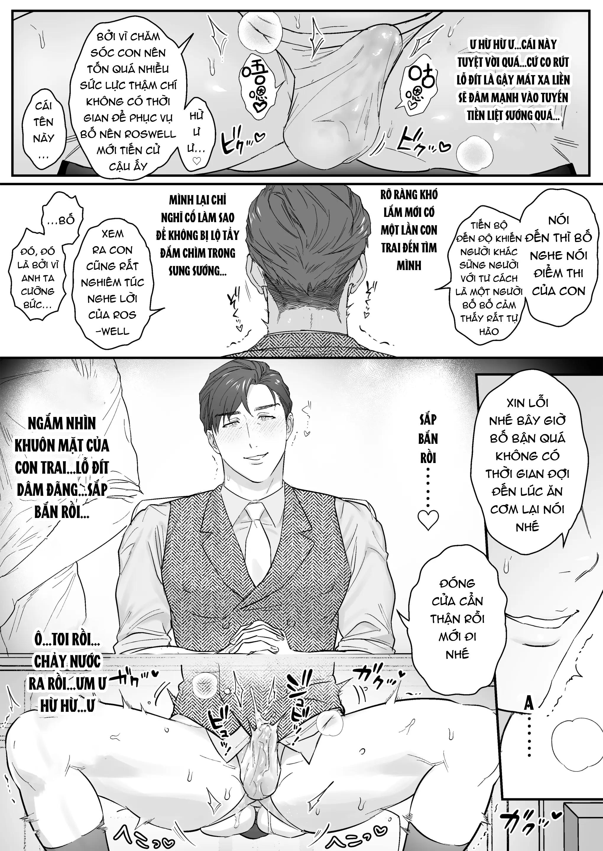 Những Chàng Trai Gợi Cảm (Oneshot) Chapter 156.1 28