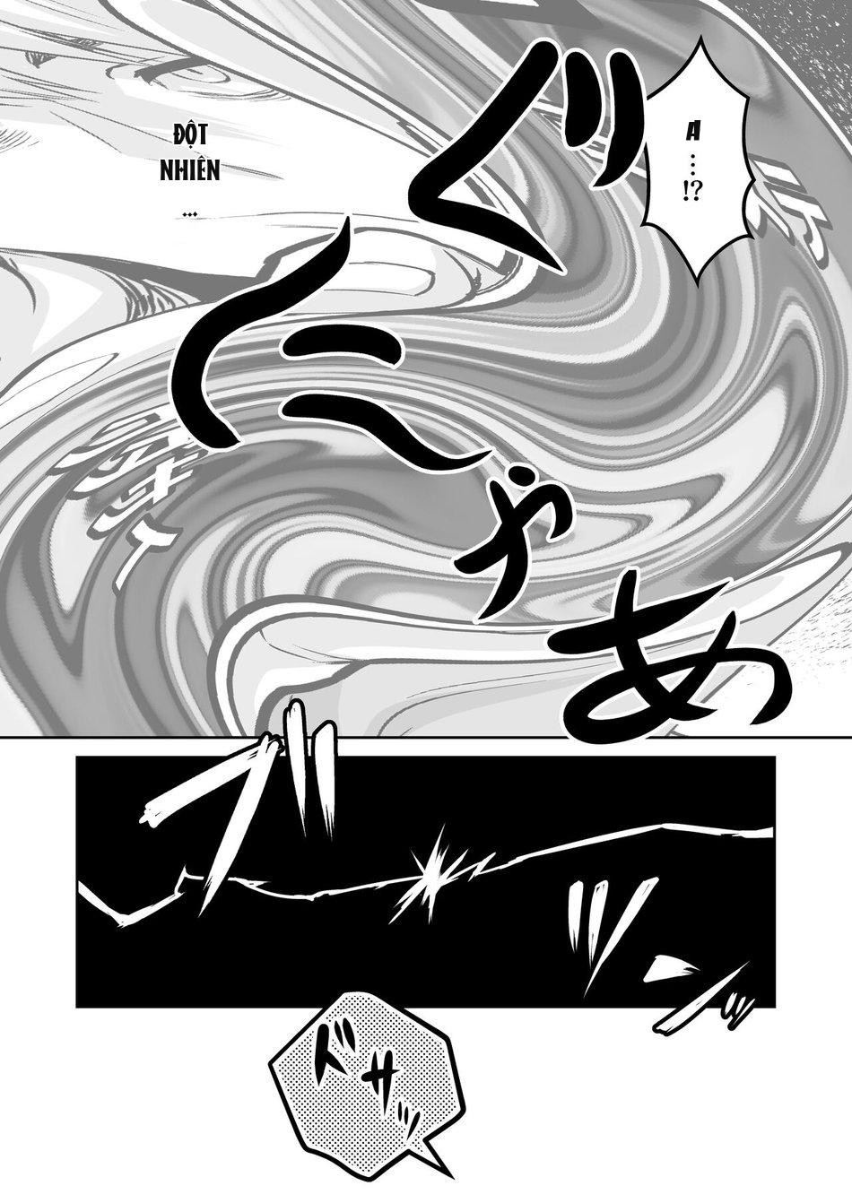 Những Chàng Trai Gợi Cảm (Oneshot) Chapter 163 - Trang 3