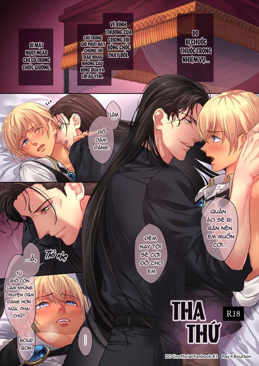 Những Chàng Trai Gợi Cảm (Oneshot) Chapter 167 - Next 