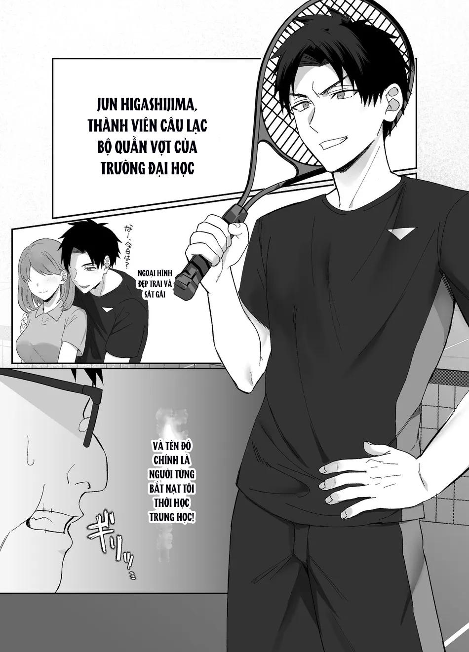 Những Chàng Trai Gợi Cảm (Oneshot) Chapter 169 - Next Chapter 170