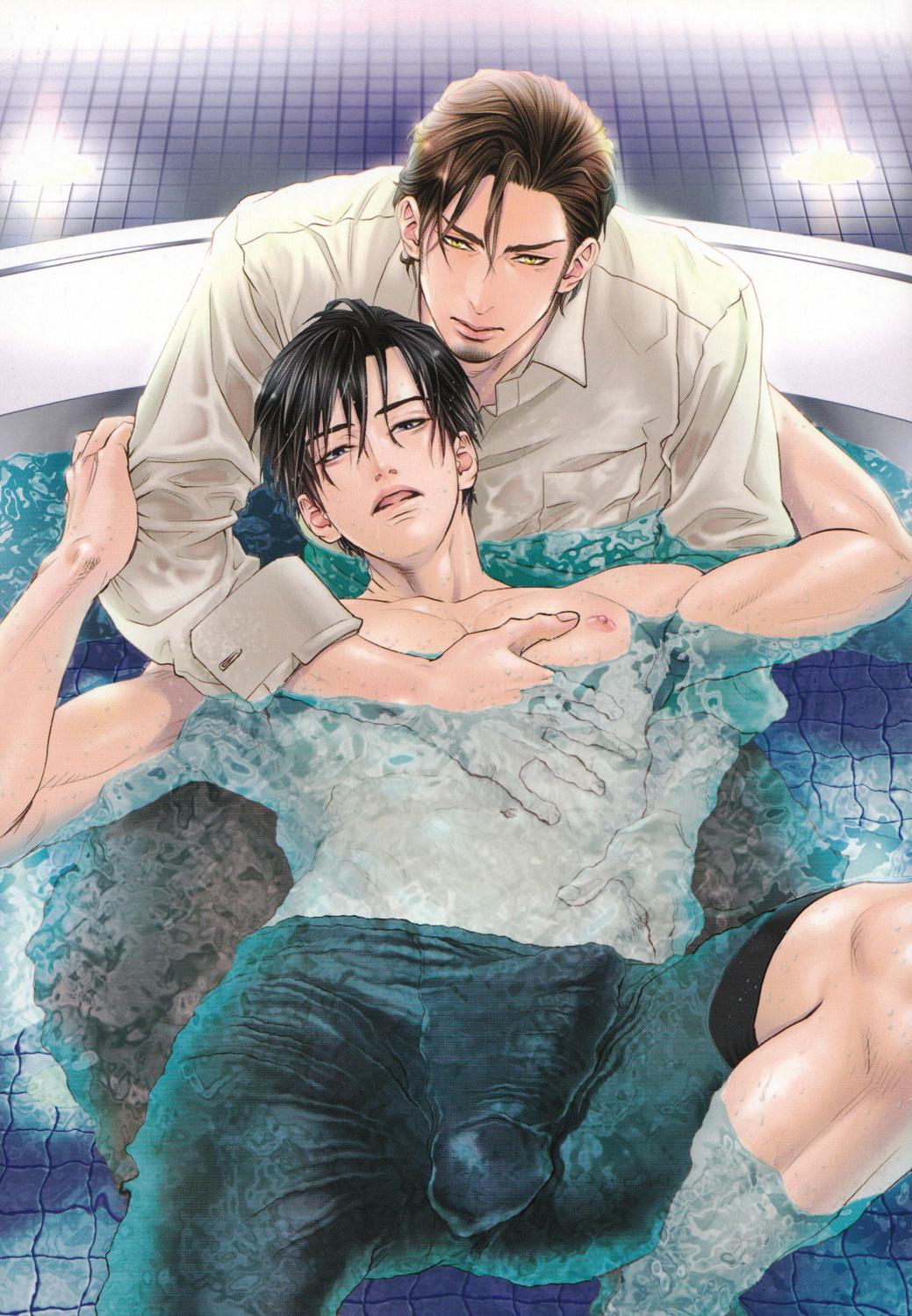 Những Chàng Trai Gợi Cảm (Oneshot) Chapter 175 - Next Chapter 176.1
