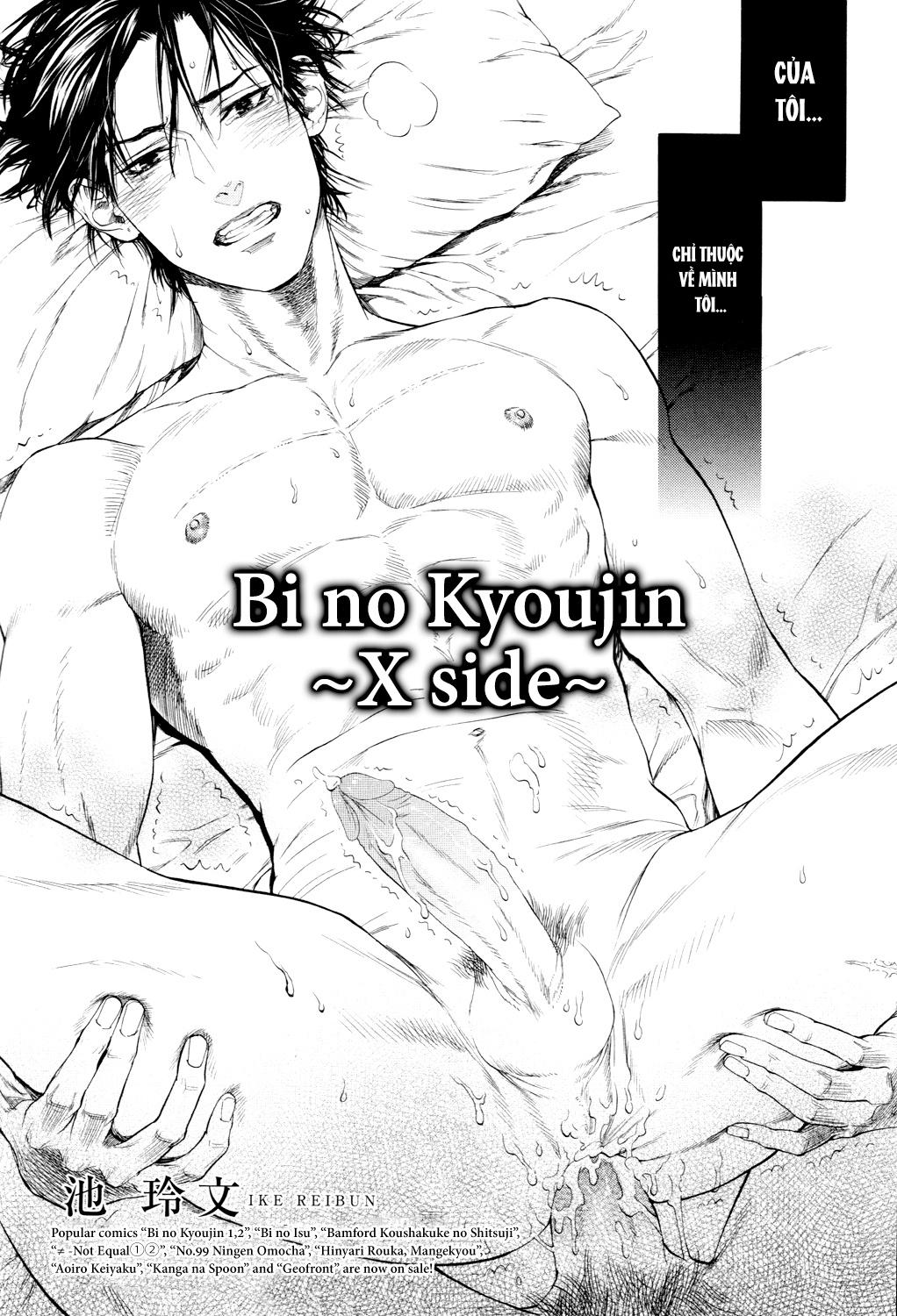 Những Chàng Trai Gợi Cảm (Oneshot) Chapter 175 - Next Chapter 176.1